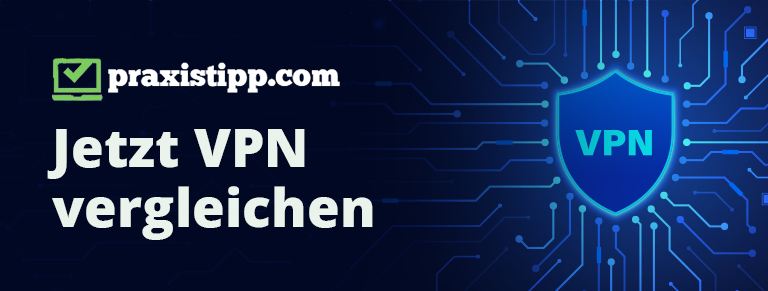 VPN Anbieter im Vergleich
